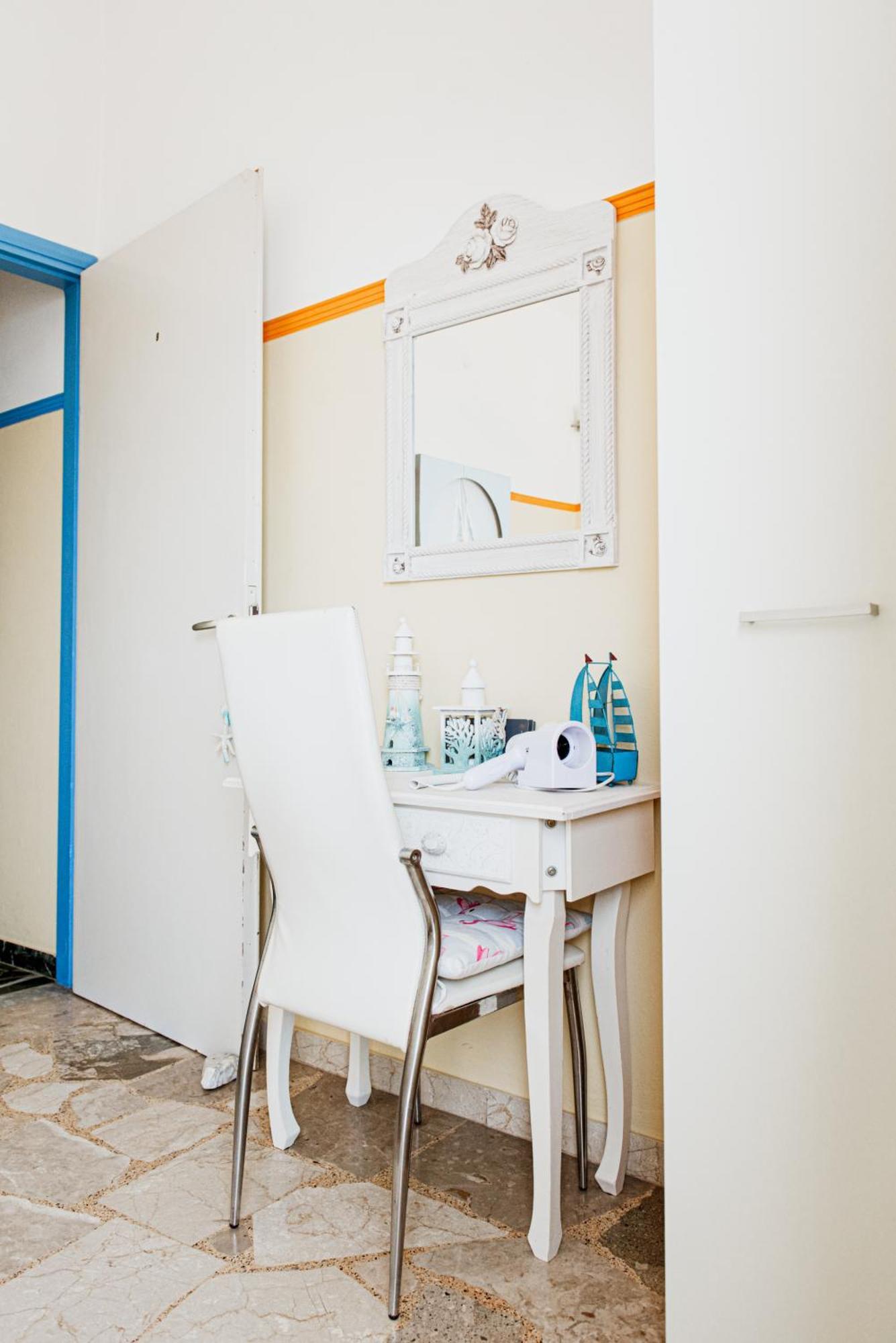 Mavromati Rooms Kivérion Dış mekan fotoğraf